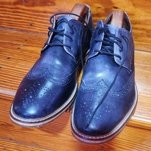 🇬🇧Ben Sherman English Oxford Shoes🇬🇧